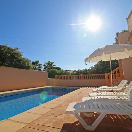 Villas Costa Calpe - Dulce Vida Exteriör bild