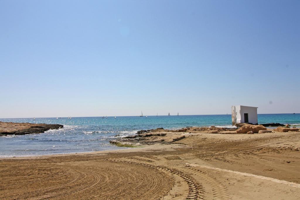 Villas Costa Calpe - Dulce Vida Exteriör bild