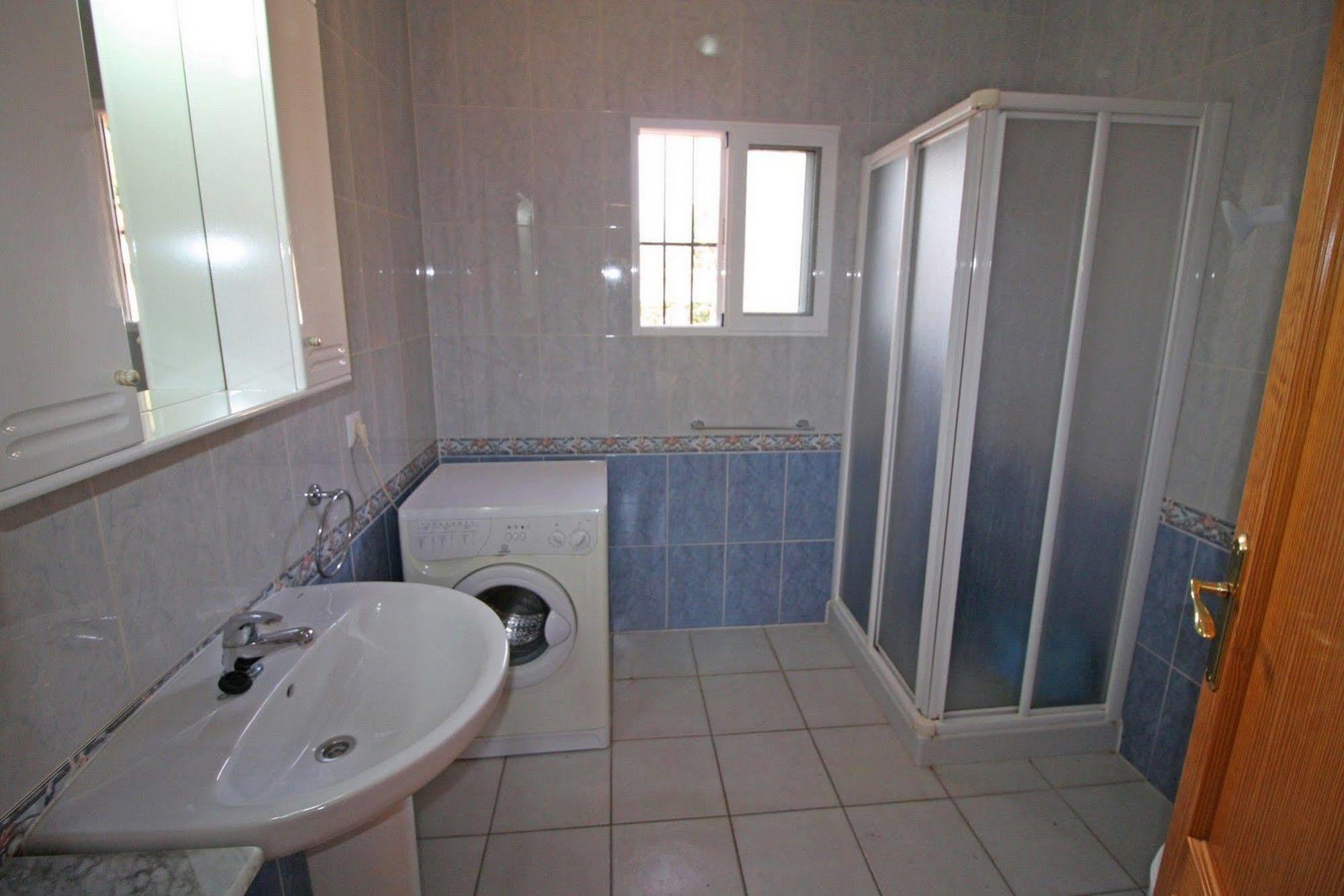 Villas Costa Calpe - Dulce Vida Exteriör bild