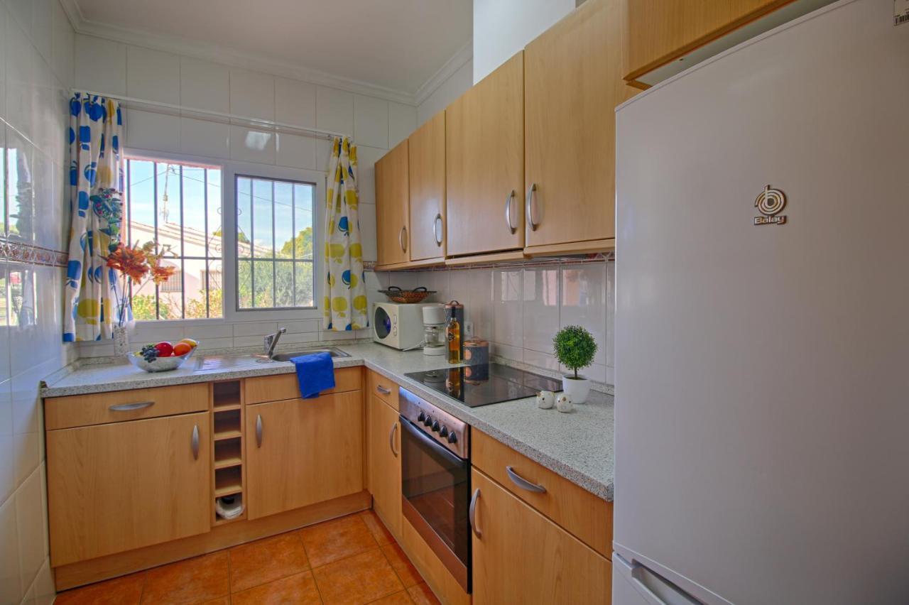 Villas Costa Calpe - Dulce Vida Exteriör bild