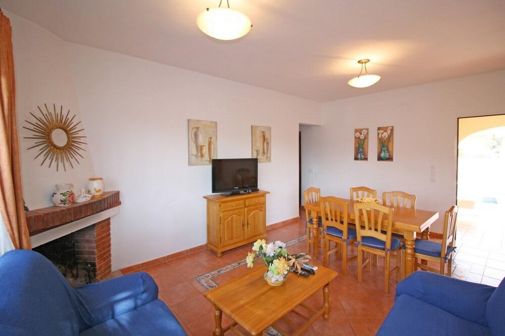 Villas Costa Calpe - Dulce Vida Exteriör bild