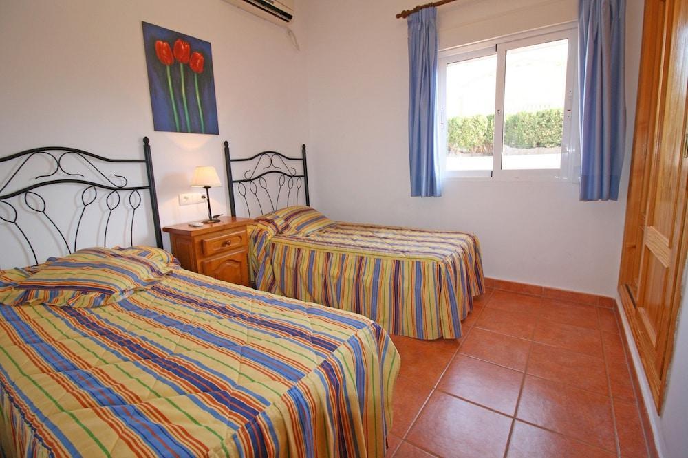 Villas Costa Calpe - Dulce Vida Exteriör bild